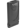 Socket Mobile Durascan D860 Universal BC/Scanner/Travel ID Reader NO PWR