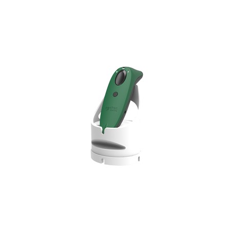 Socket Mobile Socketscan S740 Universal BC/Scan Green/White Dock
