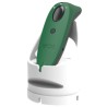 SOCKETSCAN S740 UNIVERSAL BC/SCAN GREEN/WHITE DOCK