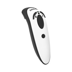 DURASCAN D740 UNIVERSAL BARCODE/SCAN V20 WHITE/WHITE CHG DOCK