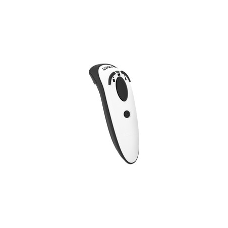 Socket Mobile Durascan D760 2D BC Scan V20/Dotcode/Travel ID RDR WHT Stand