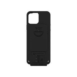 DURASLED DS840 UNI BC SCAN SLED/V21 FOR IPHONE PRO MAX (CHARGER