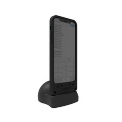 DURASLED DS860 ULT BC SCAN SLED/V21 DOT CODE TRAVEL ID READER FO CX39122951