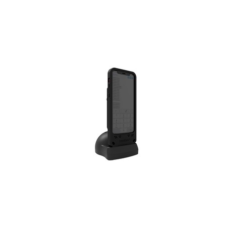 DURASLED DS860 ULT BC SCAN SLED/V21 DOT CODE TRAVEL ID READER FO CX39092948