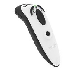 Socket Mobile Durascan D600 Contactless/Reader/Writer White