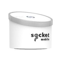 Socket Mobile Socketscan S550 White Card/Reader/Writer Contactless Member