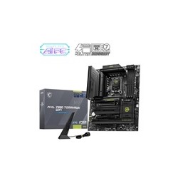 MSI MB Sc LGA1851 MAG Z890 TOMAHAWK WIFI, Intel Z890, 4xDDR5, 1xHDMI, 2xUSB4, WI-FI