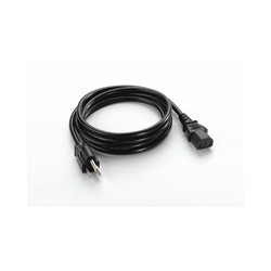 CORD:PWR,18AWG,10A,250V,JAPAN