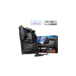 MSI MB Sc AM5 MPG X870E CARBON WIFI, AMD X870, 4xDDR5, 1xHDMI, 2xUSB4, WI-FI
