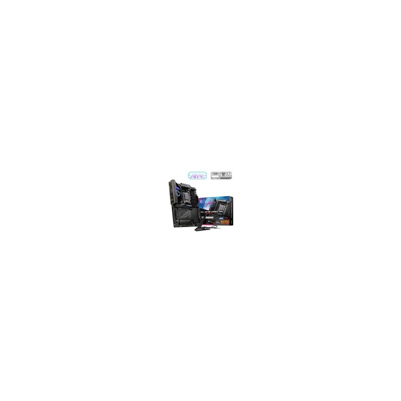 MSI MB Sc AM5 MPG X870E CARBON WIFI, AMD X870, 4xDDR5, 1xHDMI, 2xUSB4, WI-FI