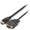 Kensington DisplayPort 1.2 TO VGA Cable/1.8M