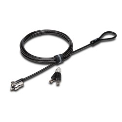 Kensington MicroSaver 2.0 Masterkeyed/Customized Key-Direct Shipment