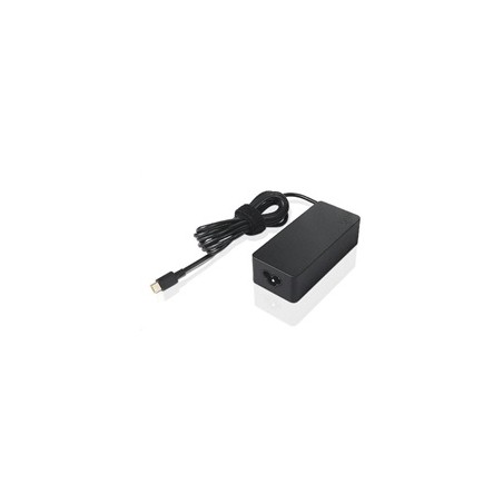 LENOVO napájecí adaptér USB-C 65W AC Adapter (CE)