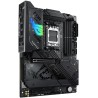 ASUS MB Sc AM5 ROG STRIX X870-F GAMING WIFI, AMD X870, 4xDDR5, 1xDP, 1xHDMI, 1xUSB4, WiFi