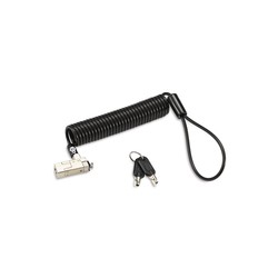 Kensington Slim NanoSaver 2.0 Portable/Laptop Lock - Single Keyed