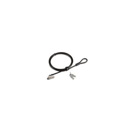 Kensington Slim NanoSaver 2.0/Laptop Lock 2.0 Master Keyed FT