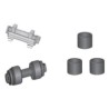 Kodak Alaris E1000 Series Feed/Roller Kit