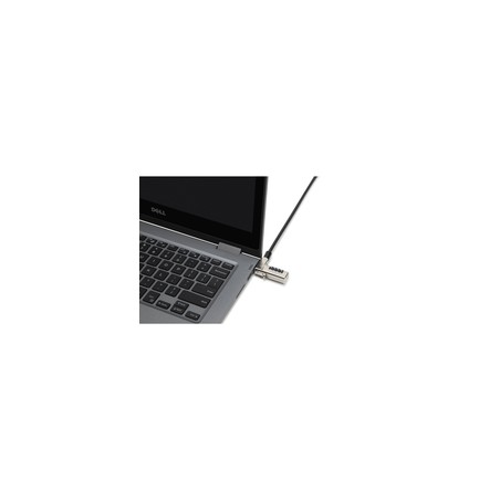 Kensington N17 Combination Lock/F/ Dell Devices (25PCS. Serial.)