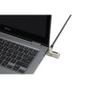 Kensington N17 Combination Lock/F/ Dell Devices (25PCS. Serial.)