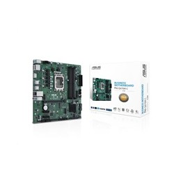 ASUS MB Sc LGA1700 PRO Q670M-C-CSM, Intel Q670, 4xDDR5, 2xDP, 1xHDMI, mATX