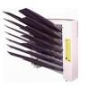 Kyocera MT-710 Mailbox 7X100SHTS A4/F/ DF-710