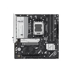 ASUS MB Sc AM5 PRIME B850M-A WIFI, AMD B850, 4xDDR5, 2xDP, 1xHDMI, WiFi, mATX