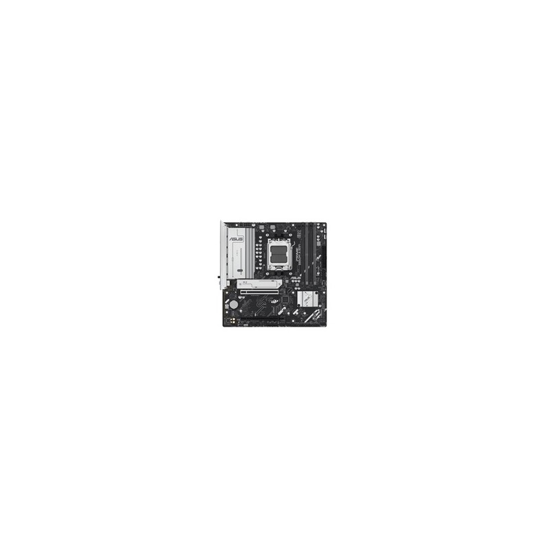 ASUS MB Sc AM5 PRIME B850M-A WIFI, AMD B850, 4xDDR5, 2xDP, 1xHDMI, WiFi, mATX