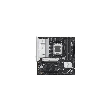 ASUS MB Sc AM5 PRIME B850M-A WIFI, AMD B850, 4xDDR5, 2xDP, 1xHDMI, WiFi, mATX