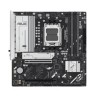ASUS MB Sc AM5 PRIME B850M-A WIFI, AMD B850, 4xDDR5, 2xDP, 1xHDMI, WiFi, mATX