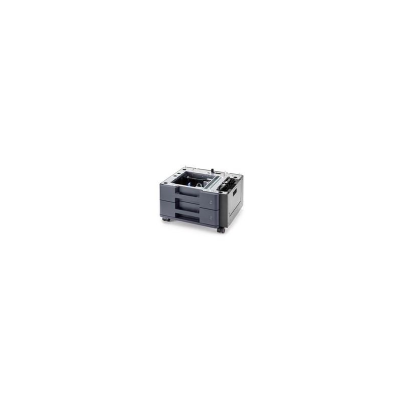 Kyocera PF-5130/Paper Feeder 2 X 500 Sheets