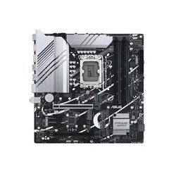 ASUS MB Sc LGA1700 PRIME Z790M-PLUS, Intel Z790, 4xDDR5, 1xDP, 1xHDMI, mATX