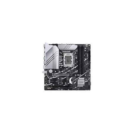 ASUS MB Sc LGA1700 PRIME Z790M-PLUS, Intel Z790, 4xDDR5, 1xDP, 1xHDMI, mATX