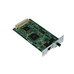 Kyocera Fastethernet/IB-33 10 BaseT/100 BaseTX