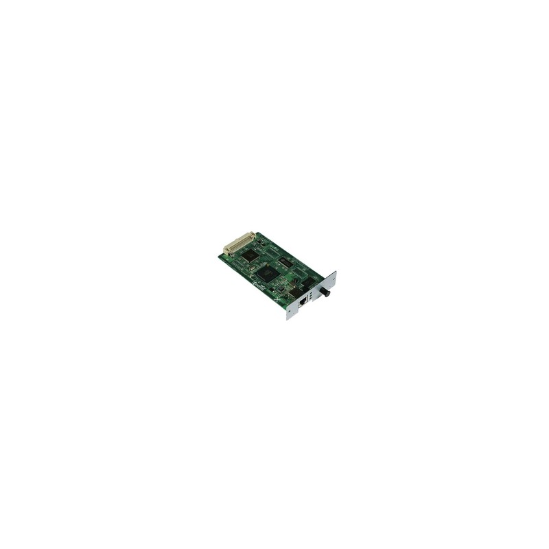Kyocera Fastethernet/IB-33 10 BaseT/100 BaseTX