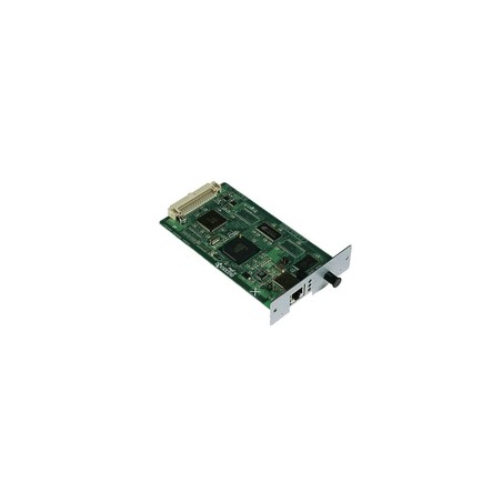 Kyocera Fastethernet/IB-33 10 BaseT/100 BaseTX