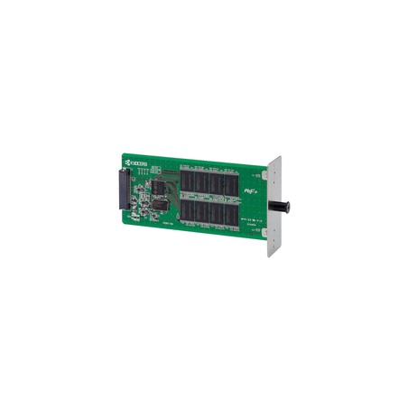Kyocera HD-7 SSD Drive (128 GB)/For ECOSYS P6021.6026.6030.7035