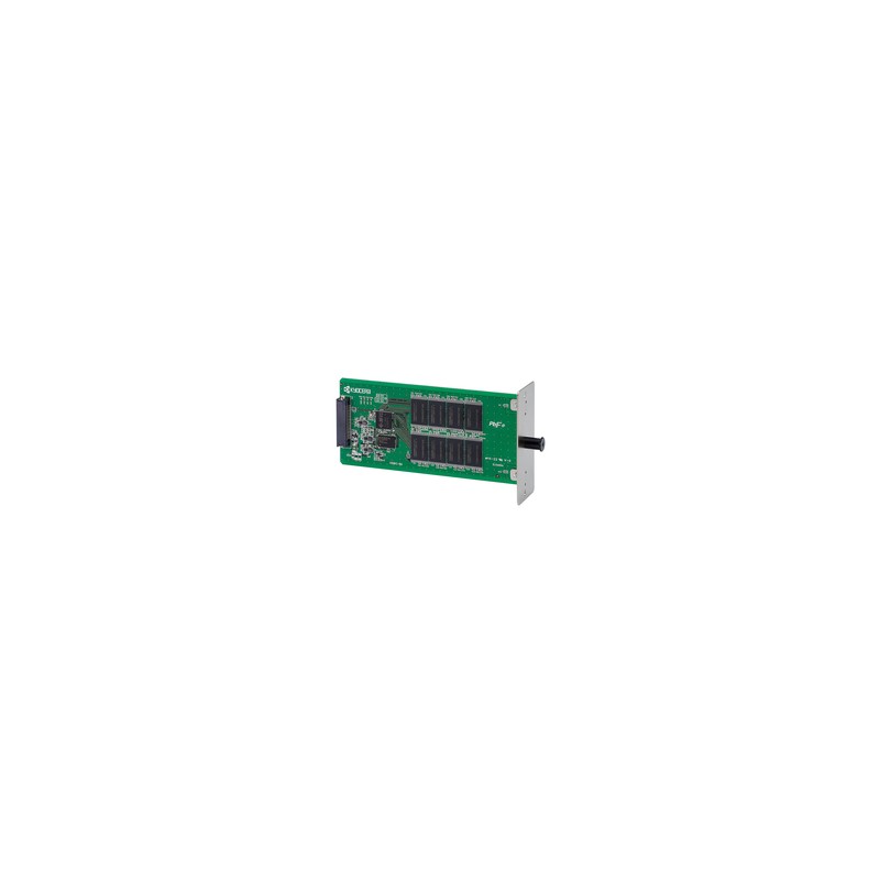 Kyocera HD-6 SSD-Harddrive 32GB/FS-2100D/4100DN/4200DN/4300DN