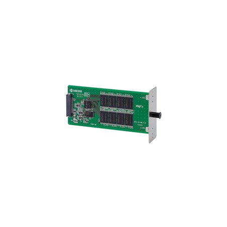 Kyocera HD-6 SSD-Harddrive 32GB/FS-2100D/4100DN/4200DN/4300DN