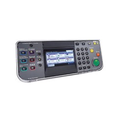 Kyocera Fax System(U)/FS-60XXMFP/C80XXMFP