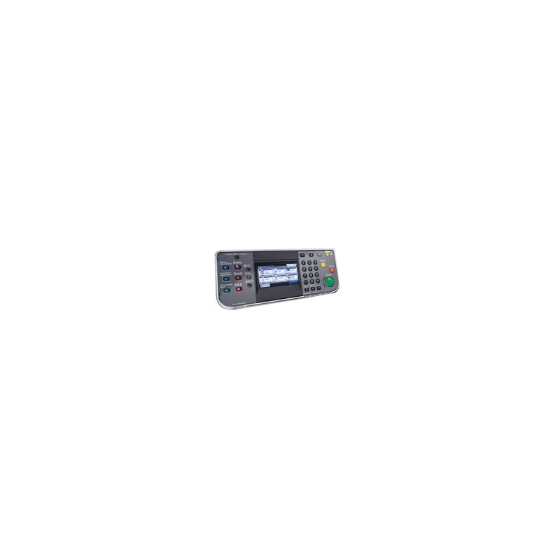 Kyocera Fax System(U)/FS-60XXMFP/C80XXMFP