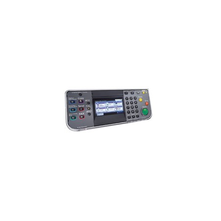 Kyocera Fax System(U)/FS-60XXMFP/C80XXMFP