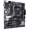 ASUS MB Sc AM4 PRIME A520M-K, AMD A520, 2xDDR4, 1xHDMI, 1xD-Sub, mATX