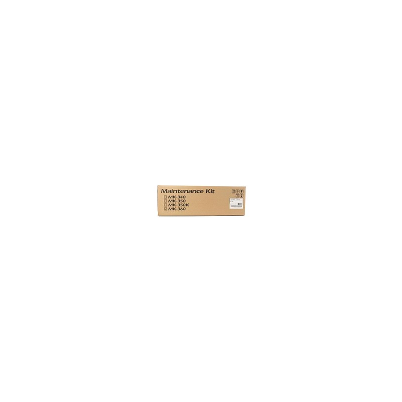 Kyocera MK-360/For 300.000 Pages