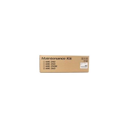 Kyocera MK-360/For 300.000 Pages