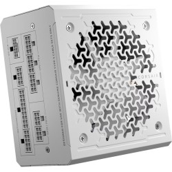 CORSAIR RM1000e 80+ GOLD F.MODULAR ATX3 bílý