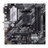 ASUS MB Sc AM4 PRIME B550M-A WIFI II, AMD B550, 4xDDR4, 1xHDMI, 1xDVI, 1xVGA, WI-FI, mATX