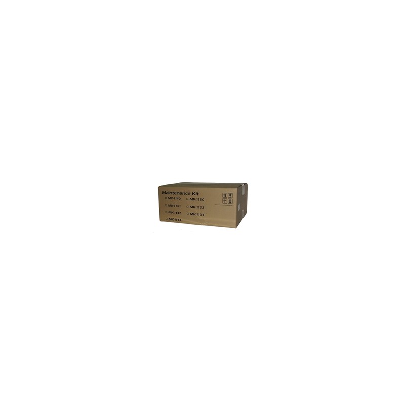 Kyocera MK-1140/FS-1035MFP/FS-1135MFP