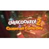 ESD Overcooked! 2 Campfire Cook Off