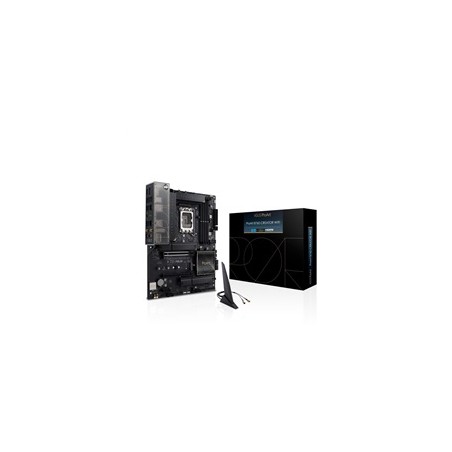 ASUS MB Sc LGA1700 PROART B760-CREATOR WIFI, Intel B760, 4xDDR5, 1xDP, 1xHDMI, ATX