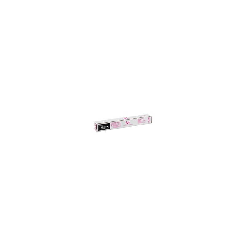 TK-8800M/TONER-KIT MAGENTA